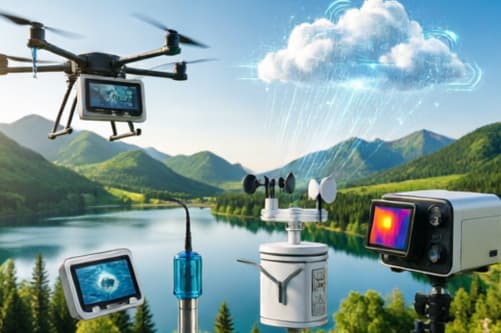 集团产业